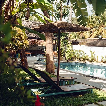 Paddlecult Surf Retreat Bed & Breakfast วาร์คาลา ภายนอก รูปภาพ