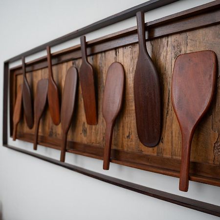 Paddlecult Surf Retreat Bed & Breakfast วาร์คาลา ภายนอก รูปภาพ