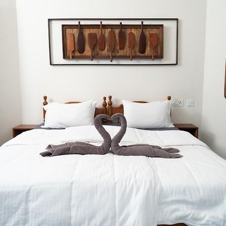 Paddlecult Surf Retreat Bed & Breakfast วาร์คาลา ภายนอก รูปภาพ
