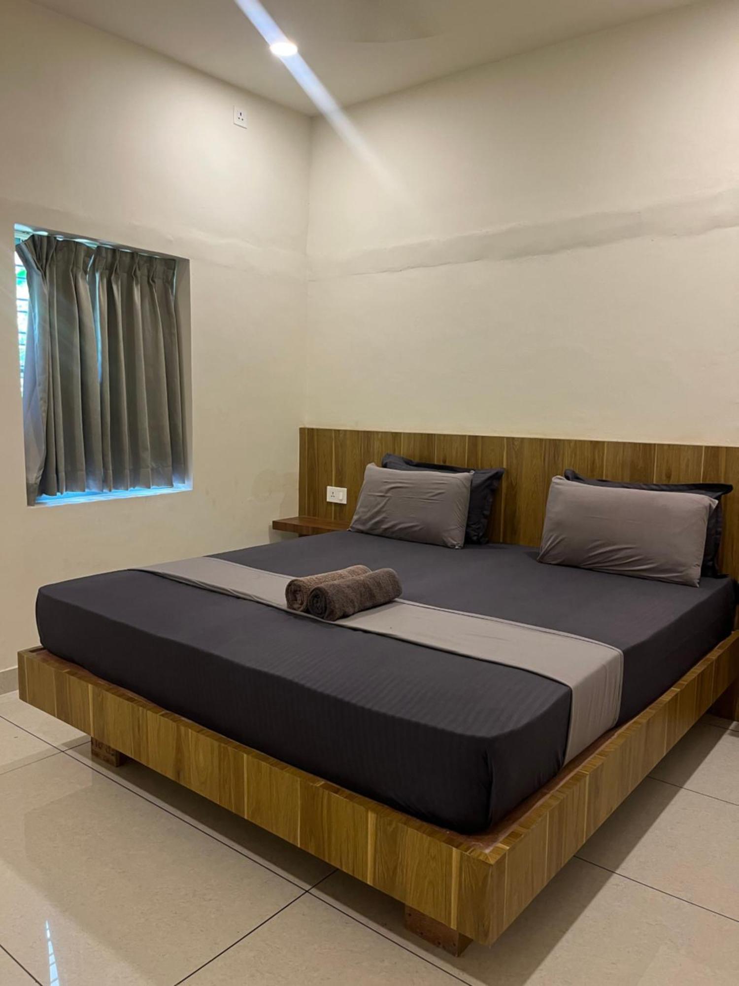 Paddlecult Surf Retreat Bed & Breakfast วาร์คาลา ภายนอก รูปภาพ