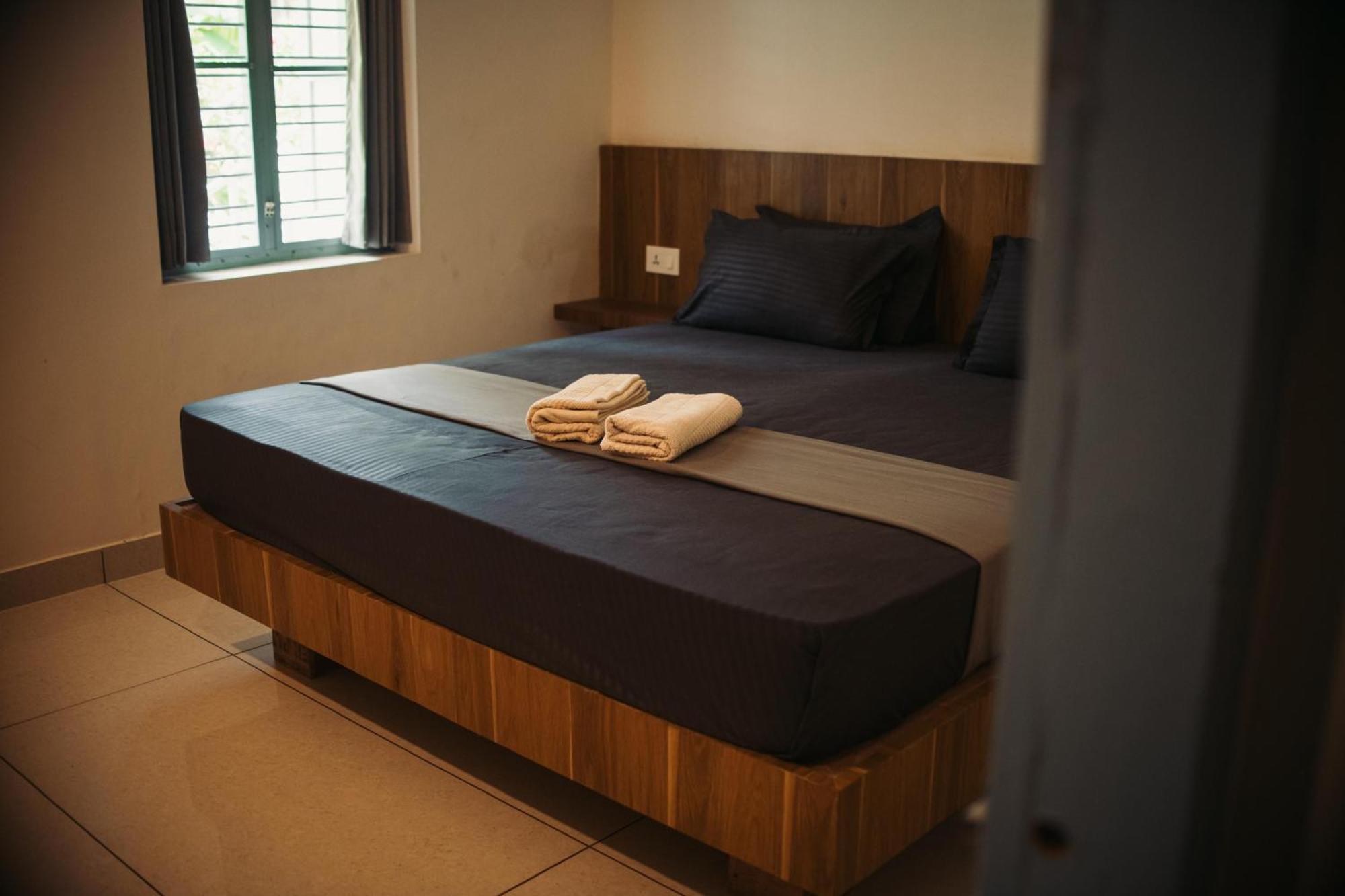 Paddlecult Surf Retreat Bed & Breakfast วาร์คาลา ภายนอก รูปภาพ