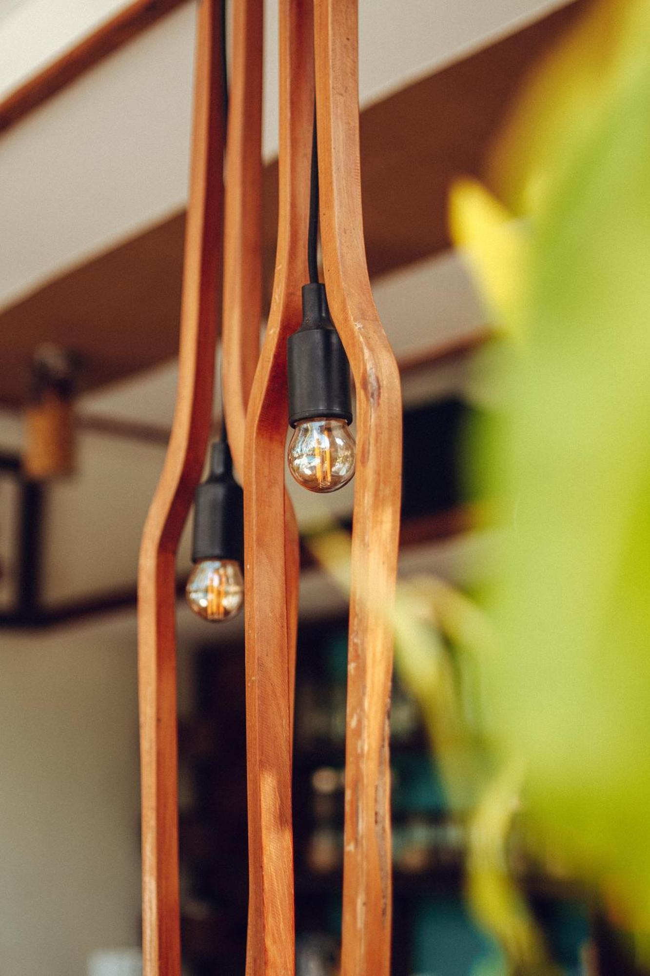 Paddlecult Surf Retreat Bed & Breakfast วาร์คาลา ภายนอก รูปภาพ