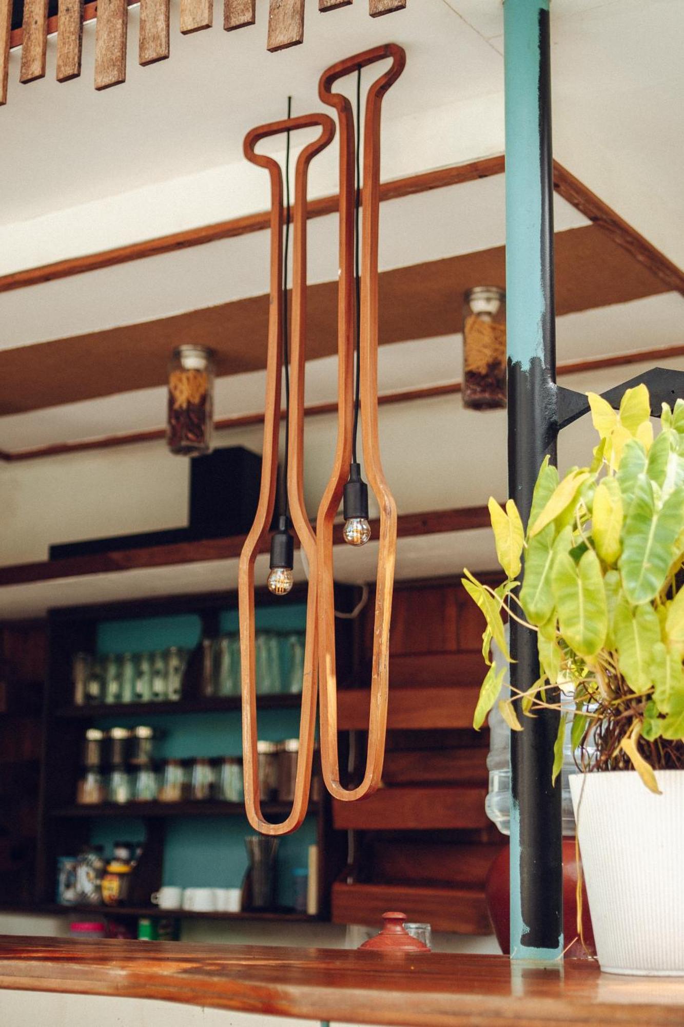 Paddlecult Surf Retreat Bed & Breakfast วาร์คาลา ภายนอก รูปภาพ