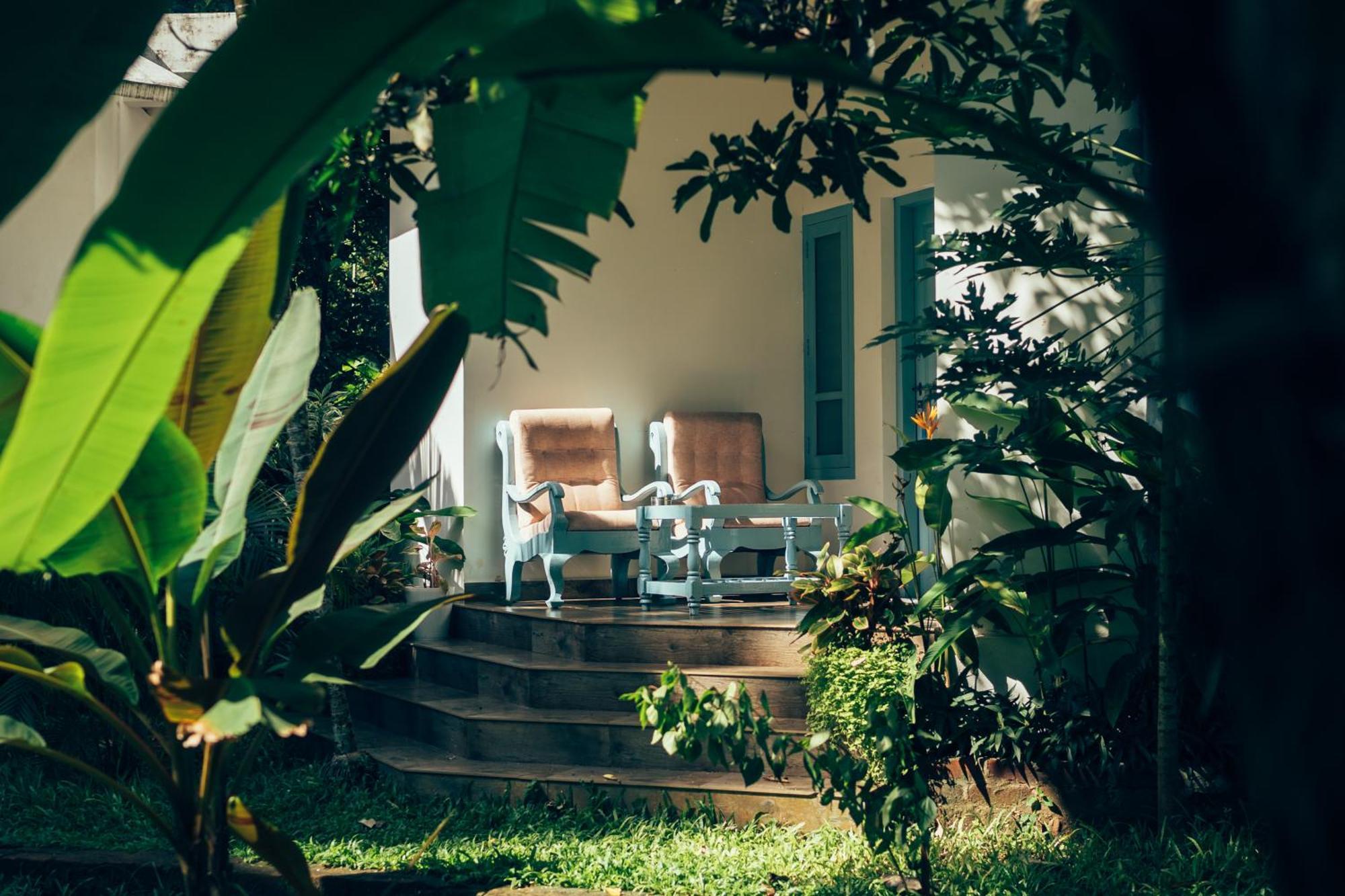 Paddlecult Surf Retreat Bed & Breakfast วาร์คาลา ภายนอก รูปภาพ
