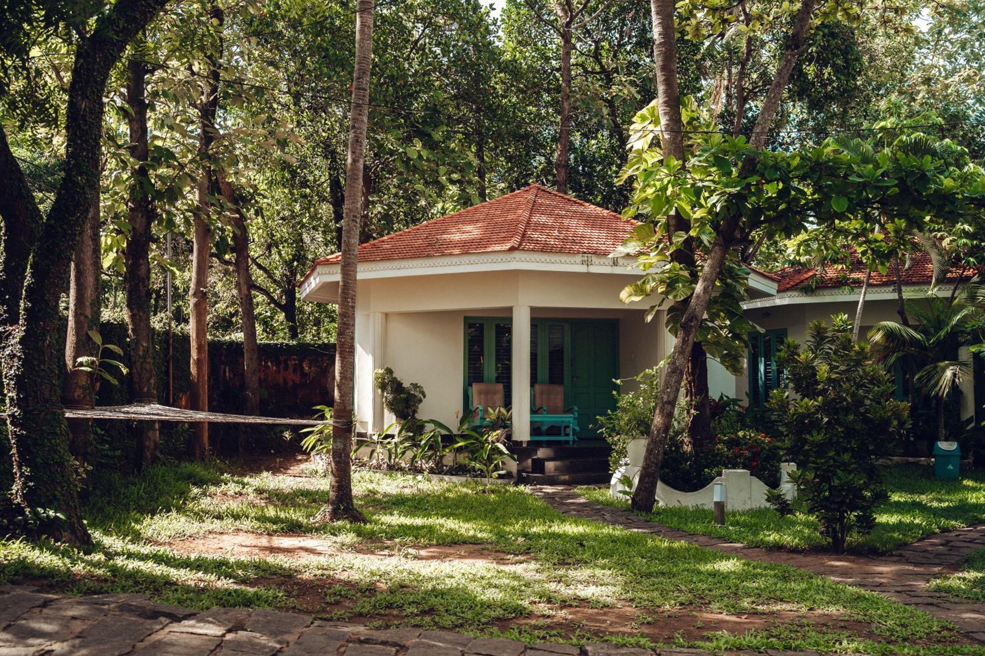 Paddlecult Surf Retreat Bed & Breakfast วาร์คาลา ภายนอก รูปภาพ