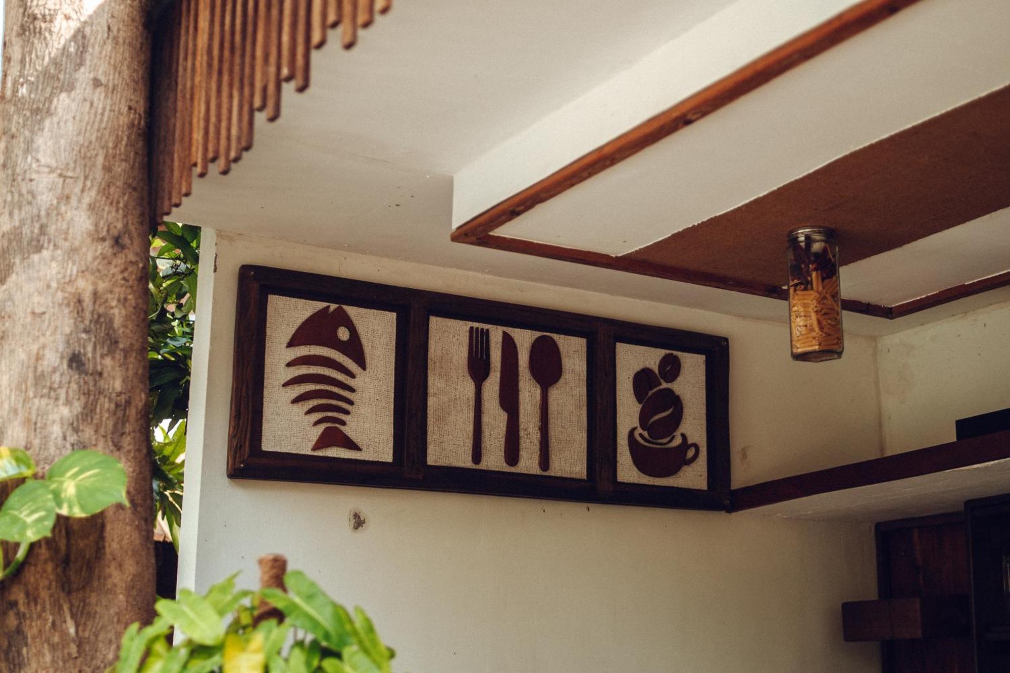 Paddlecult Surf Retreat Bed & Breakfast วาร์คาลา ภายนอก รูปภาพ