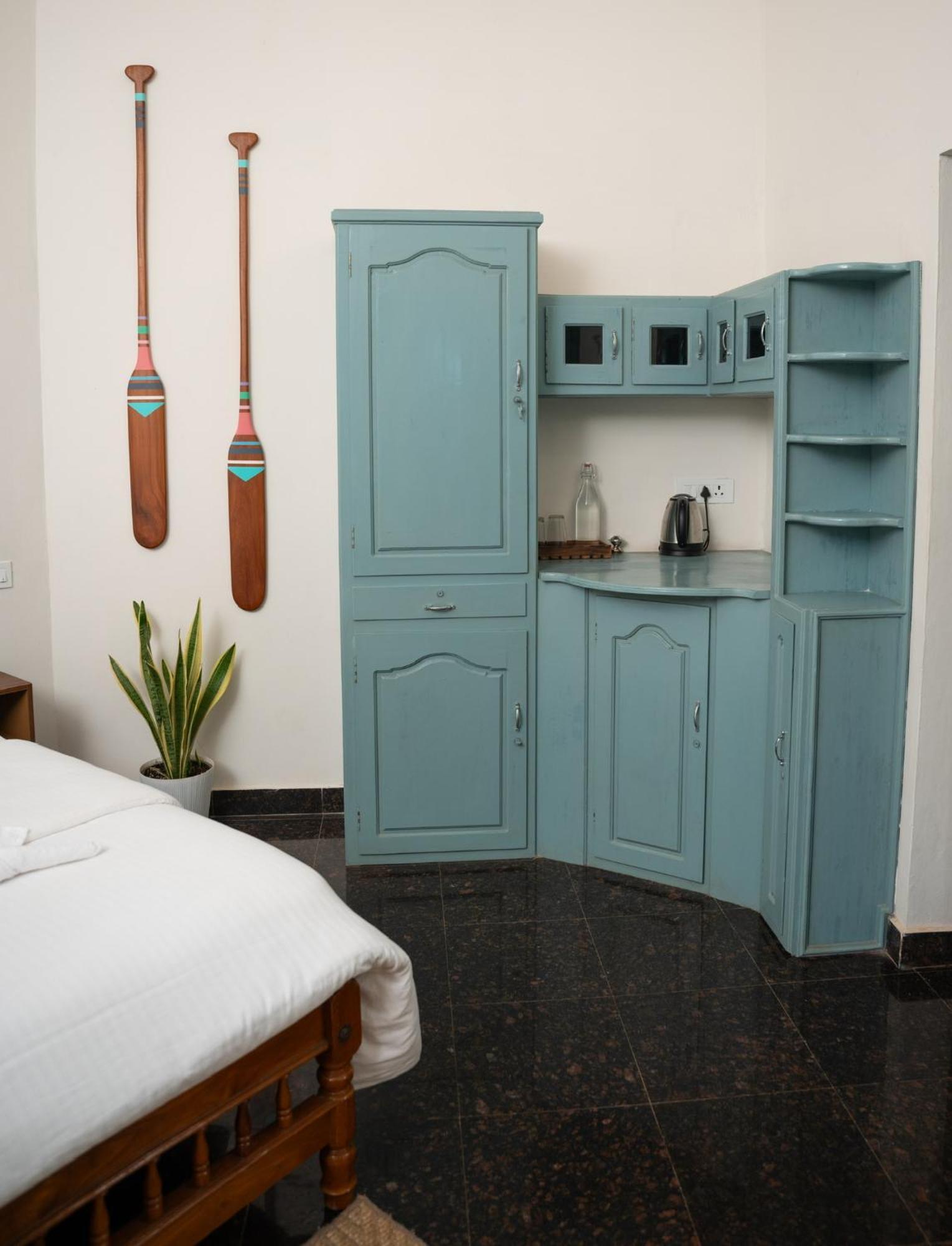 Paddlecult Surf Retreat Bed & Breakfast วาร์คาลา ภายนอก รูปภาพ
