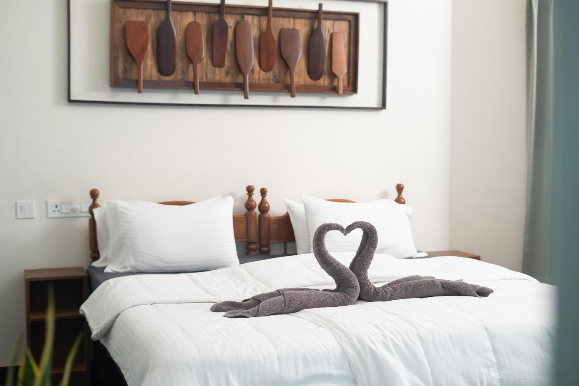 Paddlecult Surf Retreat Bed & Breakfast วาร์คาลา ภายนอก รูปภาพ